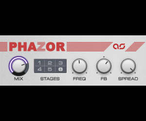 Phazor