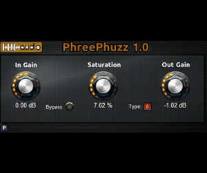 PhreePhuzz