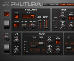 Phutura