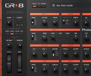 GR-8