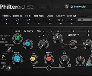 Philteroid