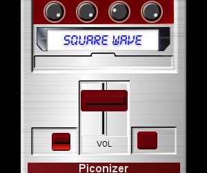 Piconizer
