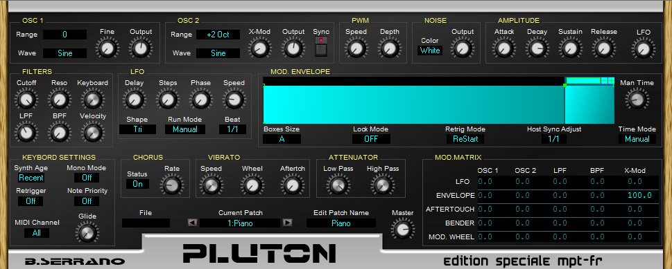 Pluton