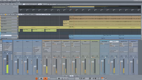 Podium Free - free Digital Audio Workstation plugin