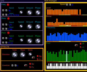 PolyWaves