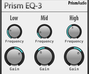 Prism EQ-3