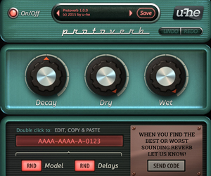 Protoverb