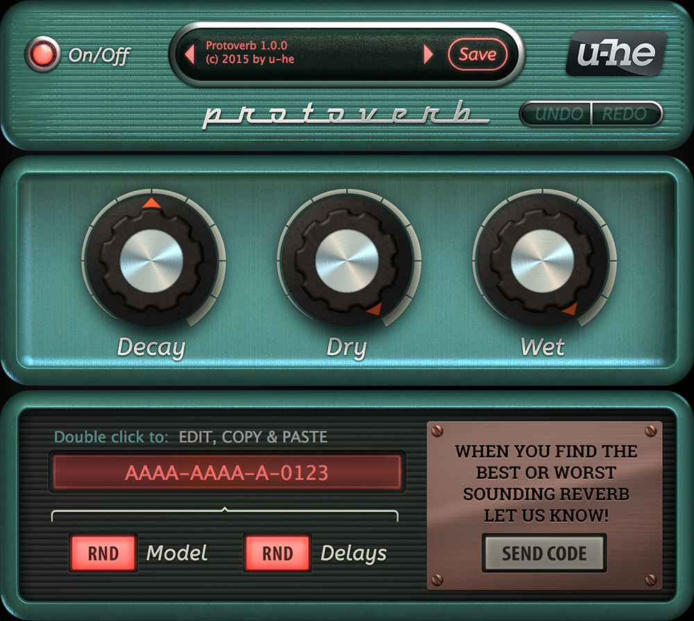 Protoverb