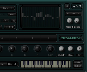PsYbAsSyX Free