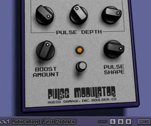 PulseModulator