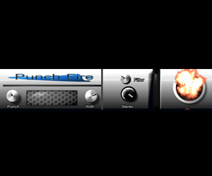 Punch Fire