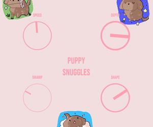 PuppySnuggles