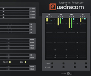 QuadraCom