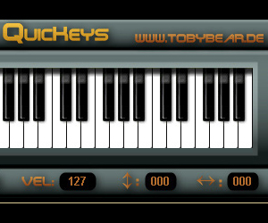 QuicKeys