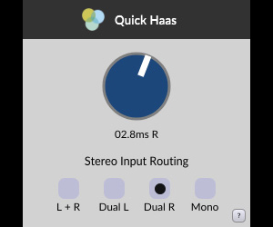 Quick Haas