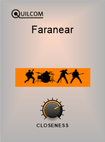 Faranear - free Distance simulator plugin