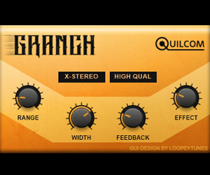 GRANCH