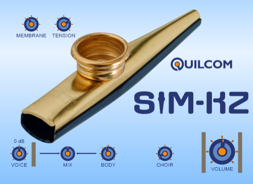 SIM-KZ