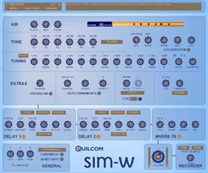 SIM-W
