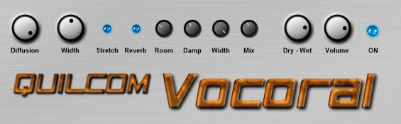 Vocoral