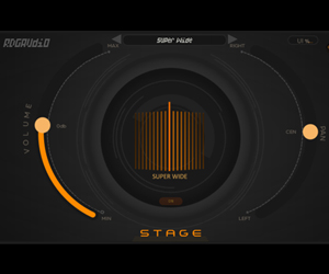 Stage