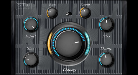 REFLEX free - free Ambience generator plugin