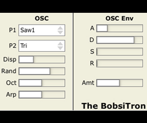 Bobistron