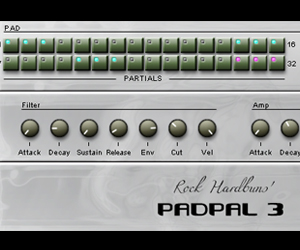 PadPal3