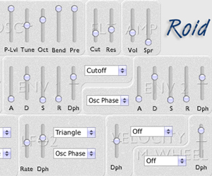 Roid