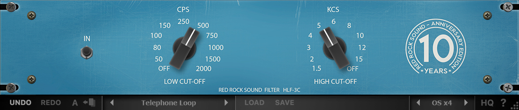 HLF-3C