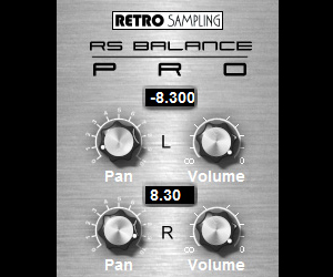 RS Balance Pro