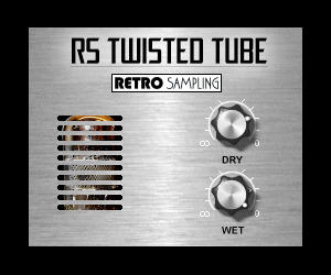 RS Twisted Tube