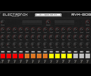 RVK-808