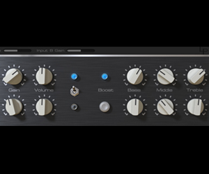 RXG-100