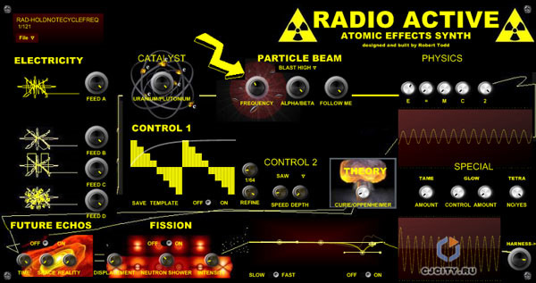 Radio Active