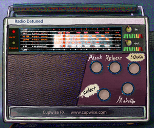Radio Junk