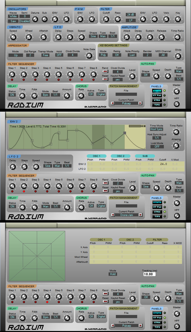 Radium