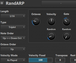 RandARP