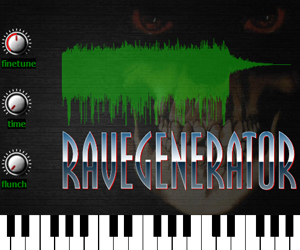 Rave Generator