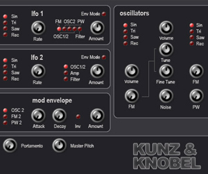 Real Synth