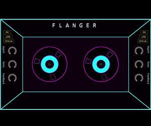 Flanger