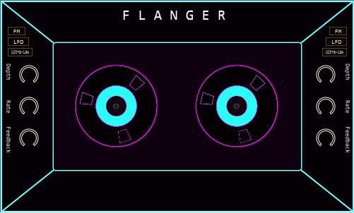 Flanger