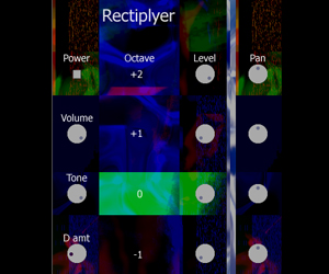Rectiplyer