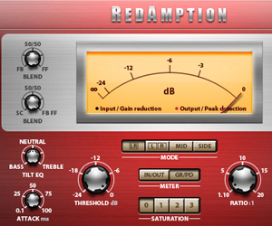 RedAmption