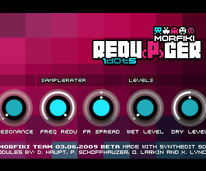 REDU(P)CER