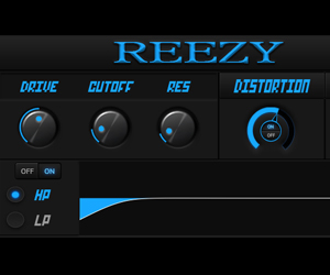Reezy