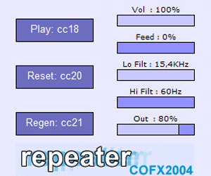 Repeater