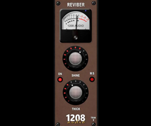 Reviber
