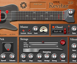 Revitar 2