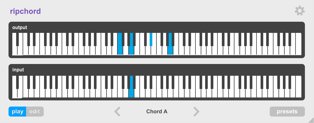 Ripchord